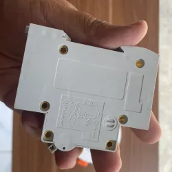 Aptomat đơn TJ 961474