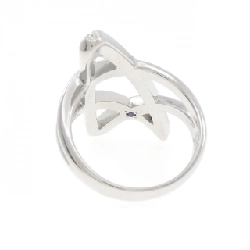 Nhẫn kim cương PT900 0.16CT - Hàng hiệu Chính hãng 854125