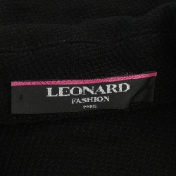 Thời trang Léonard LEONARD FASHION Áo khoác 633538