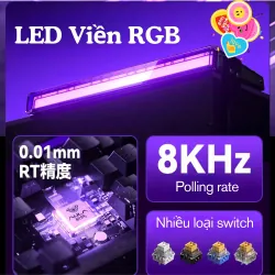 Aula Hero68 HE NewSeal 993250