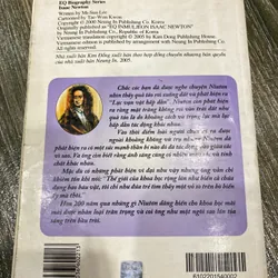 TRUYỆN KỂ VỀ DANH NHÂN THẾ GIỚI**NEWTON**TẶNG QUÀ 0Đ + FREESHIP 688390