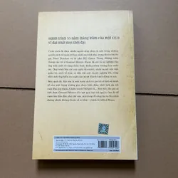 Những năm tháng của tôi ở General Motors 738304