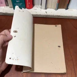 II Sách Xưa: Nhật Ký Chiến Dịch - Nguyễn Thành Vân - 1975 750937