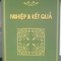 Nghiệp Và Kết Quả