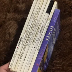 Combo 7c thơ khổ nhỏ 713699