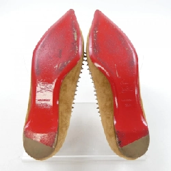 【Mã giảm giá】Giày CHRISTIAN LOUBOUTIN 661647