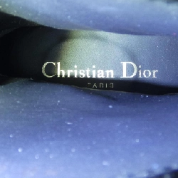 【Mã giảm giá】Giày bốt DIOR 663780