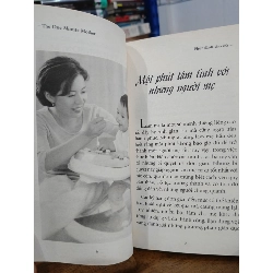 Phút dành cho mẹ - Spencer Johnson, M.D. (Kim Nhung dịch) 507175