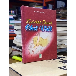 Khám phá chữ viết - Pustak Mahal 129611