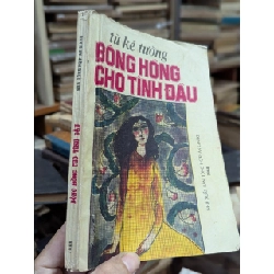 Bông hồng cho tình đầu - Từ Kế Tường