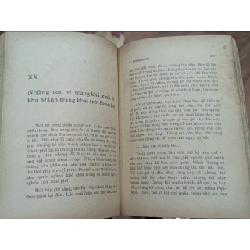 Kiếp đoạ đày - Gheorghiu ( bản dịch của Trần Tử ) 377699
