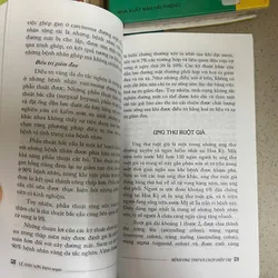 COMBO 4 CUỐN SÁCH VỀ UNG THƯ – PHÒNG NGỪA & DINH DƯỠNG 739453