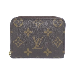 Ví tiền xu Louis Vuitton Monogram Zippy M60067 - Hàng hiệu Chính hãng