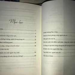 Cuộc đời sau này, ánh mắt tôi chỉ thuộc về em - Trình Nhất 1021380