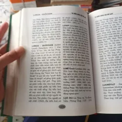 Từ Điển Nhân Vật Thế Giới - Nam Hải Biên Soạn 1006157