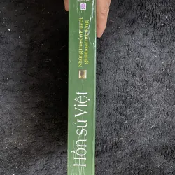 Hồn sử Việt trong ca dao, truyền thuyết, giai thoại nổi tiếng  1005284