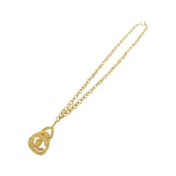 【Vintage】Dây chuyền Chanel 626022