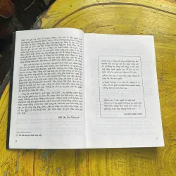 COMBO TIẾNG NÓI CỦA LÒNG BÀN TAY & ĐÀM THIÊN THUYẾT ĐỊA LUẬN NHÂN 754014