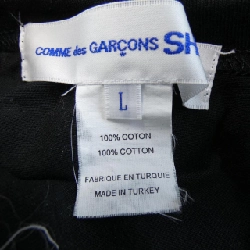 Áo thun COMME des GARCONS SHIRT W28115 - Hàng hiệu Chính hãng 889548