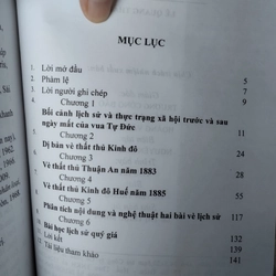 Chú giải và Phân tích Về Thất Thủ Kinh Đô" của tác giả Lê Quang Thái 525192