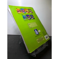Primary Writing Book E mới 85% bẩn nhẹ HPB3107 HỌC NGOẠI NGỮ 458441
