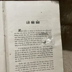 Sức khỏe chị nam- sách y trước 75-  800213