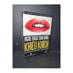 Nghệ thuật bán hàng khiêu khích