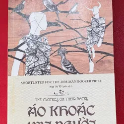 Áo Khoác Vai Người - Linda Grant