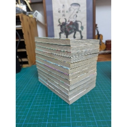 truyện tranh diễn viên lồng tiếng 460584