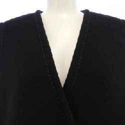 【Mã giảm giá】FENDI Áo gile dài 638868