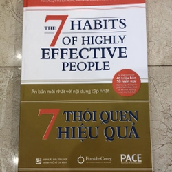 7 Thói Quen Hiệu Quả