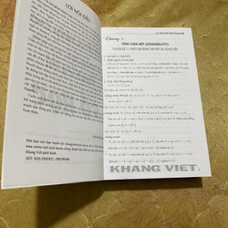 ĐỘT PHÁ ĐỈNH CAO BỒI DƯỠNG HỌC SINH GIỎI CHUYÊN ĐỀ SỐ HỌC- VĂN PHÚ QUỐC 543659