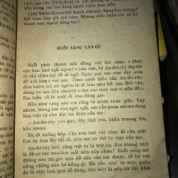 Con sẽ nên người - L.P. Ô - Xtơ - Rốp - Xcai - A 928355