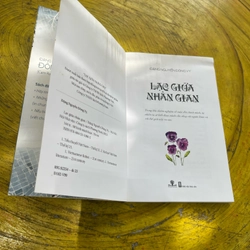 BOXSET LẠC GIỮA NHÂN GIAN và TRÊN ĐƯỜNG RONG RUỔI 533584
