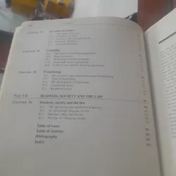 Andrew Terry and Des Giugni - BUSINESS, SOCIETY anh the LAW 689030