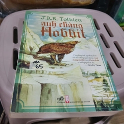 Anh chàng Hobbit - J. R. R. Tolkien