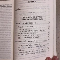 Tổng thống Bush, Người Dẫn Dắt Nước Mỹ (2003)  759649