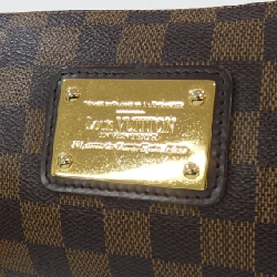 Túi xách vai Louis Vuitton Damier Eva N55213 - Hàng hiệu Chính hãng 801298