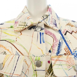 Áo khoác HERMES - Hàng hiệu Chính hãng 825677