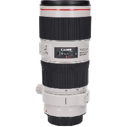 Ống kính EF70-200mm F4L IS II USM - Hàng hiệu Chính hãng