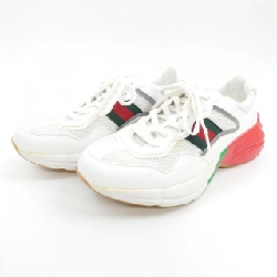 Giày sneaker GUCCI - Hàng hiệu Authentic 905355