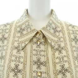 Celine CELINE Triomphe TRIOMPH 2R13L929W Đầm - Hàng hiệu Chính hãng 811595