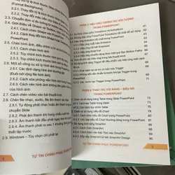 Bộ sách tin học văn phòng 591822