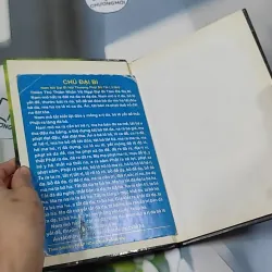 Phổ Môn Phẩm (họa tập) 750745