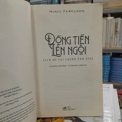 ĐỒNG TIỀN LÊN NGÔI - LÊ QUỐC PHƯƠNG, VŨ HOÀNG LINH DỊCH 712398