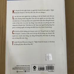 Bí mật của người kể chuyện (sách bị ẩm) 1031574