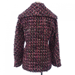 Áo khoác CHANEL 635573