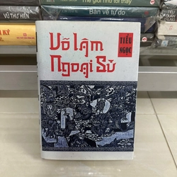 Võ Lâm Ngoại Sử - Tiểu Ngọc (Nguyễn Huy Thiệp)