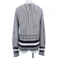 【Mã giảm giá】Tom Browne THOM BROWNE Áo len 636432