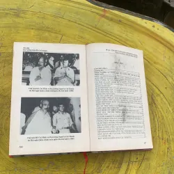 TỔNG TẬP ĐẠI TƯỚNG NGUYỄN CHÍ THANH ( hai cuốn)- nhiều tác giả  784181